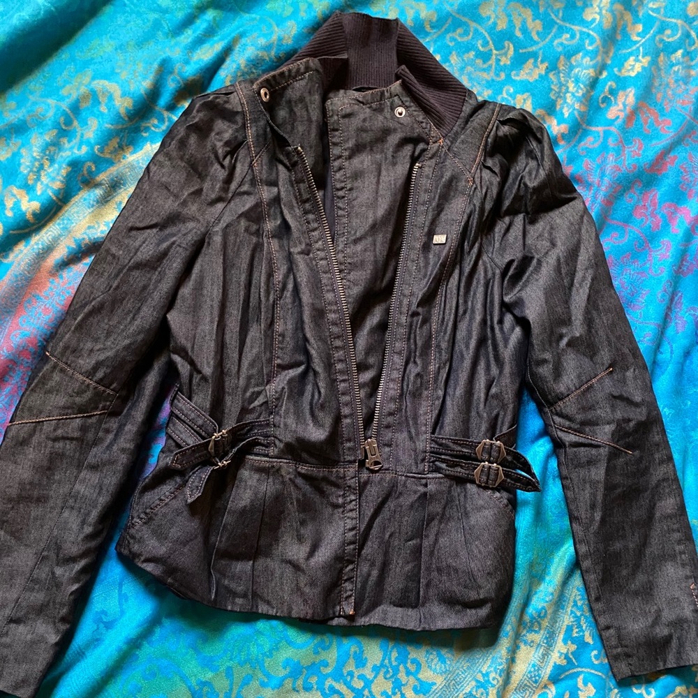 Armani Exchange Jacket